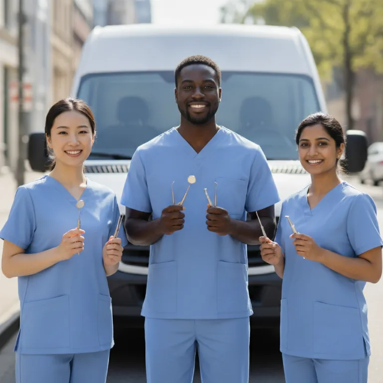 dentist Southlake