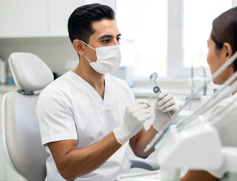 dentist Southlake